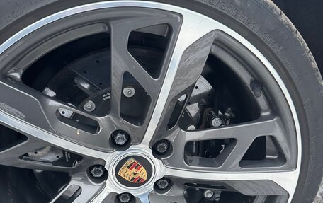 Porsche Taycan I, 2021 год, 14 990 000 рублей, 15 фотография