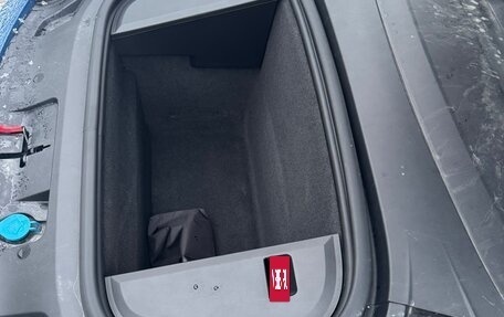 Porsche Taycan I, 2021 год, 14 990 000 рублей, 16 фотография