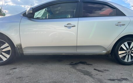 KIA Cerato III, 2012 год, 800 000 рублей, 6 фотография