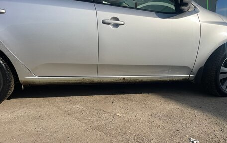 KIA Cerato III, 2012 год, 800 000 рублей, 5 фотография