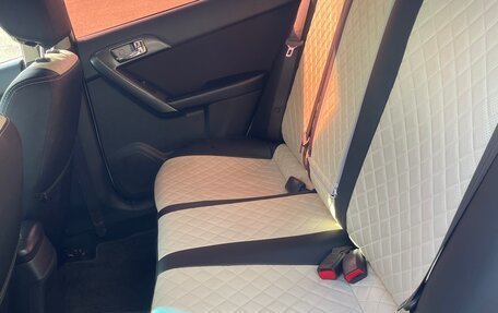 KIA Cerato III, 2012 год, 800 000 рублей, 8 фотография