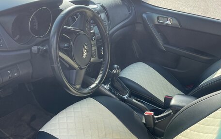 KIA Cerato III, 2012 год, 800 000 рублей, 7 фотография