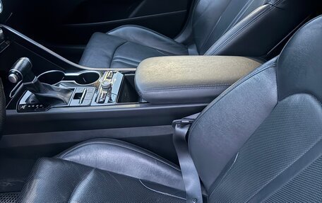 KIA K5, 2020 год, 2 600 000 рублей, 5 фотография