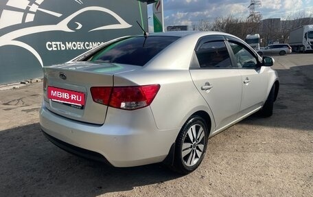 KIA Cerato III, 2012 год, 800 000 рублей, 4 фотография