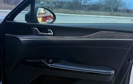 KIA K5, 2020 год, 2 600 000 рублей, 13 фотография