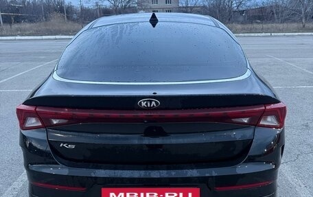 KIA K5, 2020 год, 2 600 000 рублей, 2 фотография