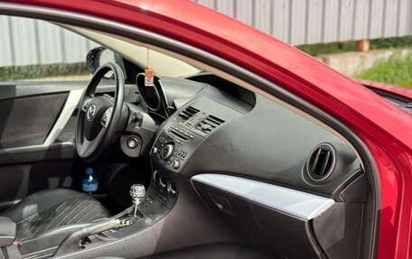 Mazda 3, 2012 год, 675 000 рублей, 10 фотография