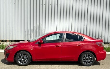 Mazda 3, 2012 год, 675 000 рублей, 6 фотография