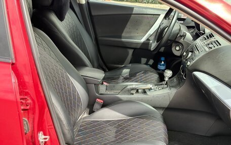 Mazda 3, 2012 год, 675 000 рублей, 11 фотография