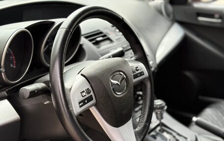 Mazda 3, 2012 год, 675 000 рублей, 9 фотография