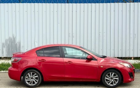 Mazda 3, 2012 год, 675 000 рублей, 5 фотография