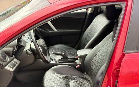 Mazda 3, 2012 год, 675 000 рублей, 12 фотография