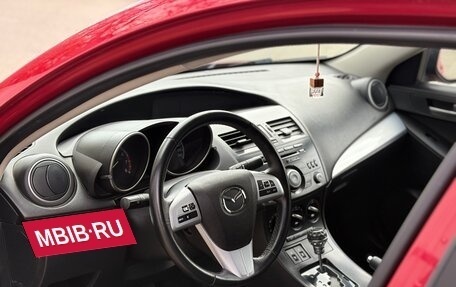 Mazda 3, 2012 год, 675 000 рублей, 8 фотография