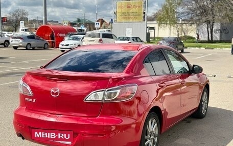 Mazda 3, 2012 год, 675 000 рублей, 4 фотография