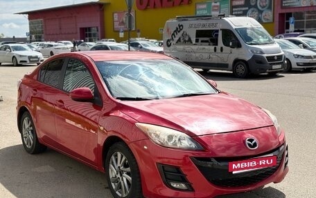 Mazda 3, 2012 год, 675 000 рублей, 3 фотография