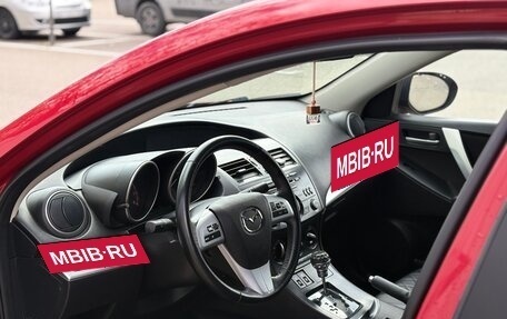 Mazda 3, 2012 год, 675 000 рублей, 7 фотография