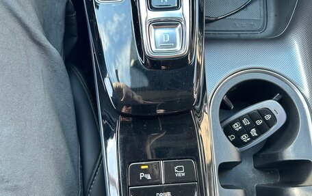 Hyundai Sonata VIII, 2021 год, 2 350 000 рублей, 24 фотография