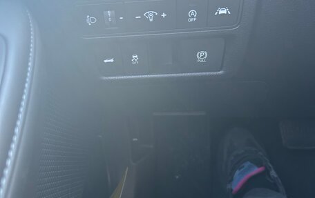 Hyundai Sonata VIII, 2021 год, 2 350 000 рублей, 26 фотография