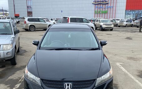 Honda Stream II, 2009 год, 1 250 000 рублей, 2 фотография
