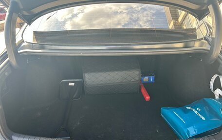 Hyundai Sonata VIII, 2021 год, 2 350 000 рублей, 29 фотография