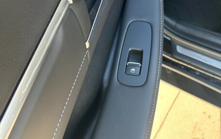 Hyundai Sonata VIII, 2021 год, 2 350 000 рублей, 32 фотография