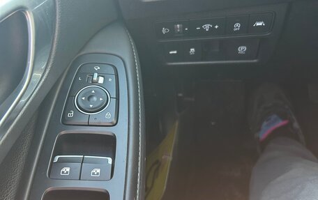 Hyundai Sonata VIII, 2021 год, 2 350 000 рублей, 25 фотография