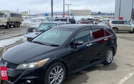 Honda Stream II, 2009 год, 1 250 000 рублей, 3 фотография