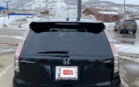 Honda Stream II, 2009 год, 1 250 000 рублей, 5 фотография