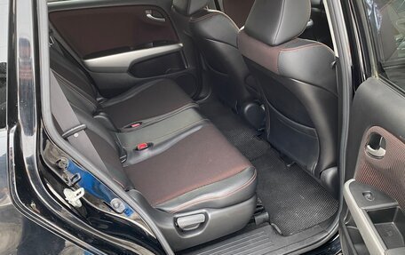 Honda Stream II, 2009 год, 1 250 000 рублей, 9 фотография