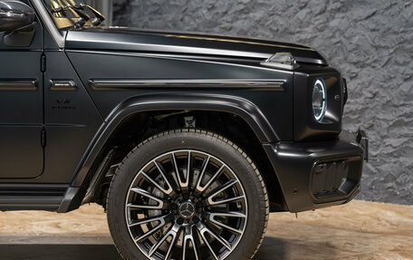 Mercedes-Benz G-Класс AMG, 2026 год, 34 390 000 рублей, 7 фотография