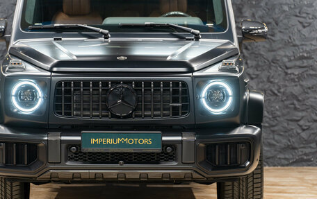 Mercedes-Benz G-Класс AMG, 2026 год, 34 390 000 рублей, 3 фотография