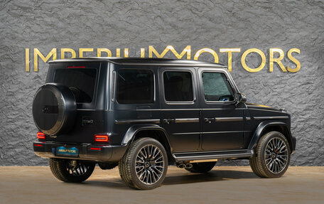 Mercedes-Benz G-Класс AMG, 2026 год, 34 390 000 рублей, 6 фотография