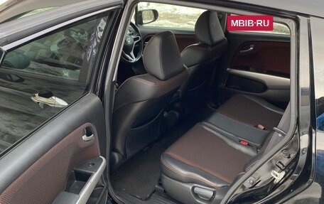 Honda Stream II, 2009 год, 1 250 000 рублей, 10 фотография