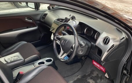 Honda Stream II, 2009 год, 1 250 000 рублей, 7 фотография