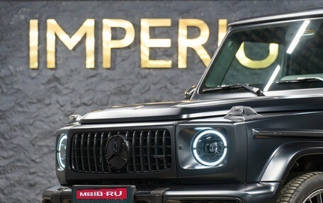 Mercedes-Benz G-Класс AMG, 2026 год, 34 390 000 рублей, 5 фотография