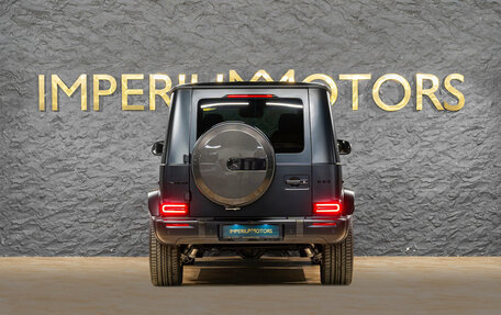 Mercedes-Benz G-Класс AMG, 2026 год, 34 390 000 рублей, 9 фотография