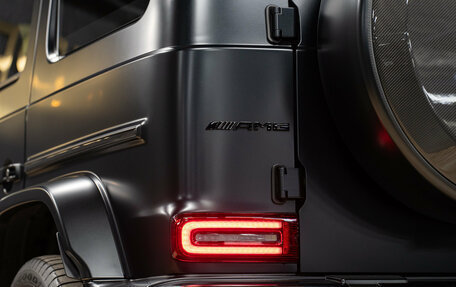 Mercedes-Benz G-Класс AMG, 2026 год, 34 390 000 рублей, 11 фотография