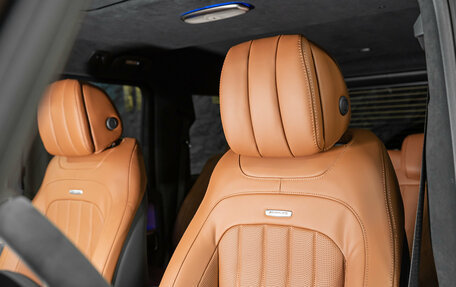 Mercedes-Benz G-Класс AMG, 2026 год, 34 390 000 рублей, 16 фотография