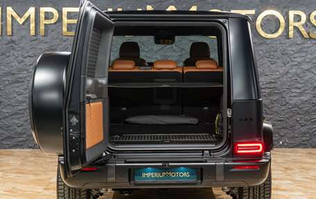 Mercedes-Benz G-Класс AMG, 2026 год, 34 390 000 рублей, 12 фотография