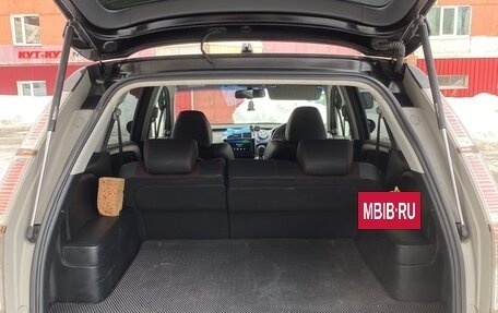 Honda Stream II, 2009 год, 1 250 000 рублей, 6 фотография