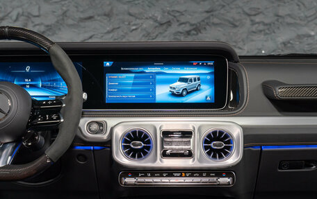 Mercedes-Benz G-Класс AMG, 2026 год, 34 390 000 рублей, 20 фотография
