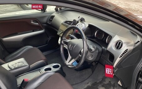 Honda Stream II, 2009 год, 1 250 000 рублей, 8 фотография