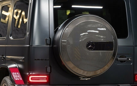 Mercedes-Benz G-Класс AMG, 2026 год, 34 390 000 рублей, 10 фотография