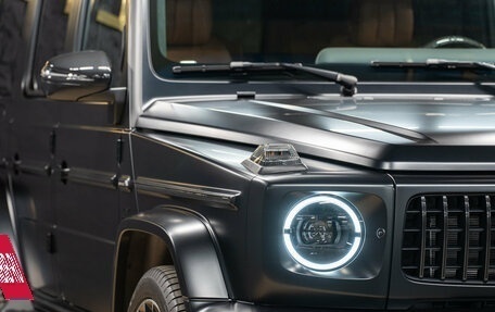 Mercedes-Benz G-Класс AMG, 2026 год, 34 390 000 рублей, 4 фотография