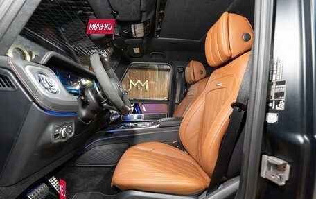 Mercedes-Benz G-Класс AMG, 2026 год, 34 390 000 рублей, 14 фотография