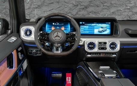 Mercedes-Benz G-Класс AMG, 2026 год, 34 390 000 рублей, 19 фотография