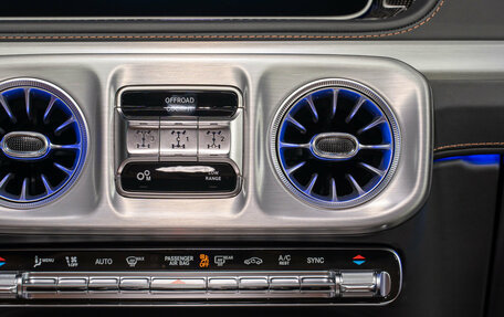 Mercedes-Benz G-Класс AMG, 2026 год, 34 390 000 рублей, 23 фотография