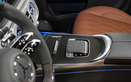 Mercedes-Benz G-Класс AMG, 2026 год, 34 390 000 рублей, 22 фотография