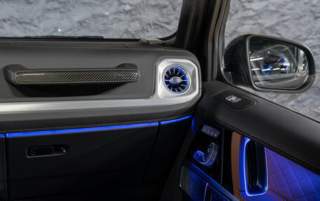 Mercedes-Benz G-Класс AMG, 2026 год, 34 390 000 рублей, 25 фотография