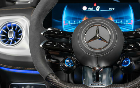 Mercedes-Benz G-Класс AMG, 2026 год, 34 390 000 рублей, 21 фотография